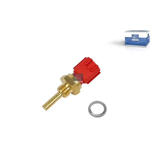 Temperature sensor 6.33327 DIESEL TECHNIC